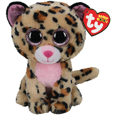 Beanie Boos - LIVVIE