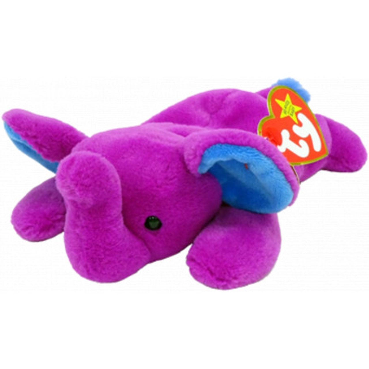 Beanie Babies - PEANUT II