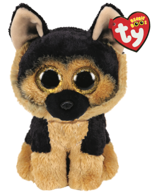 Beanie Boos - SPIRIT