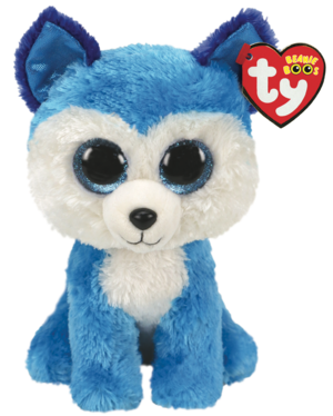 Beanie Boos - PRINCE