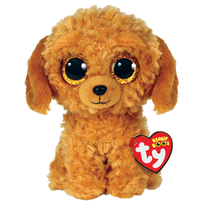 Beanie Boos - NOODLES