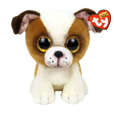 Beanie Boos - HUGO