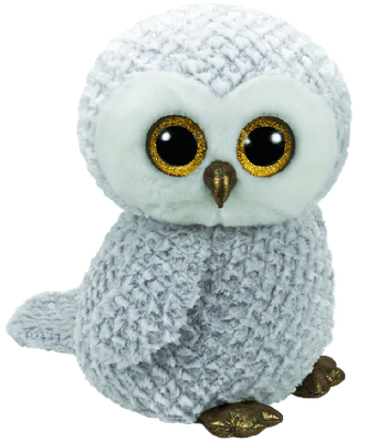 Beanie Boos - OWLETTE - (Large)