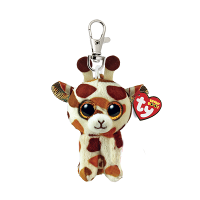 Beanie Boos - STILTS (Clip)