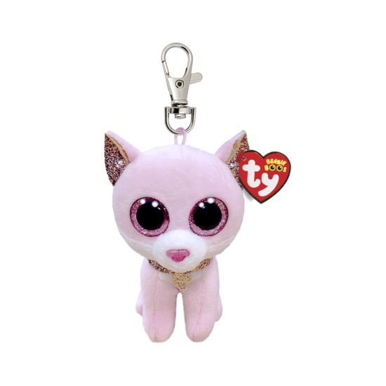 Beanie Boos - FIONA (Clip)