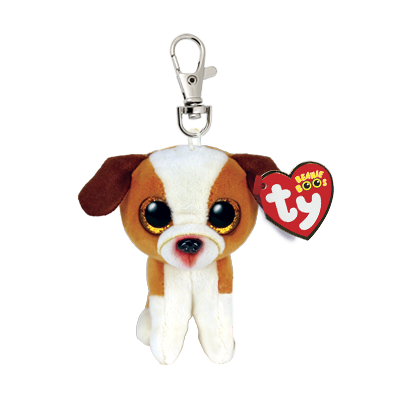 Beanie Boos - HUGO (Clip)