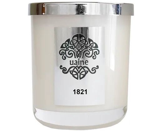 1821 - 100 hour candle