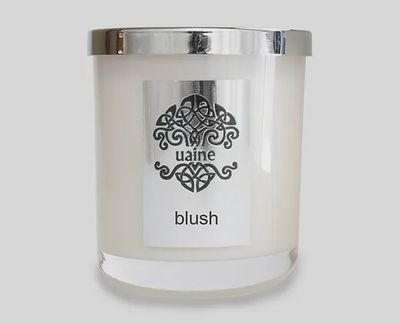 Blush - 100 hour candle