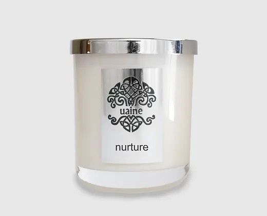 Nurture - 100 hour candle