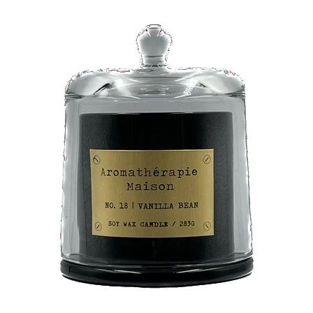 Aromatherapie Maison - Vanilla Bean