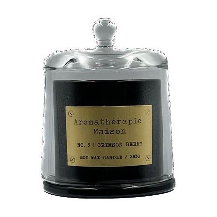 Aromatherapie Maison - Crimson Berry