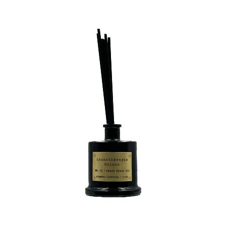 Aromatherapie Maison - Peach Berry Fig Diffuser