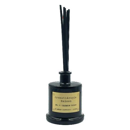 Aromatherapie Maison - Crimson Berry Diffuser