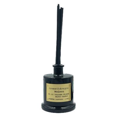 Aromatherapie Maison - Volcano Flower Blood Orange Diffuser