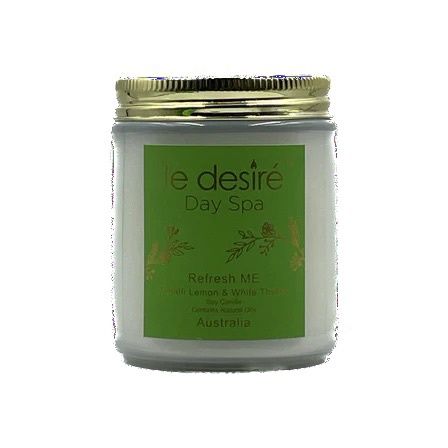 Day Spa - Refresh Me