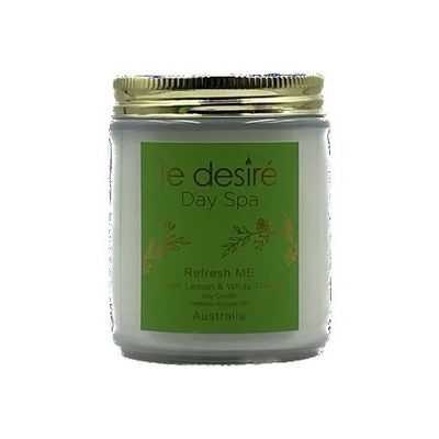 Day Spa - Refresh Me