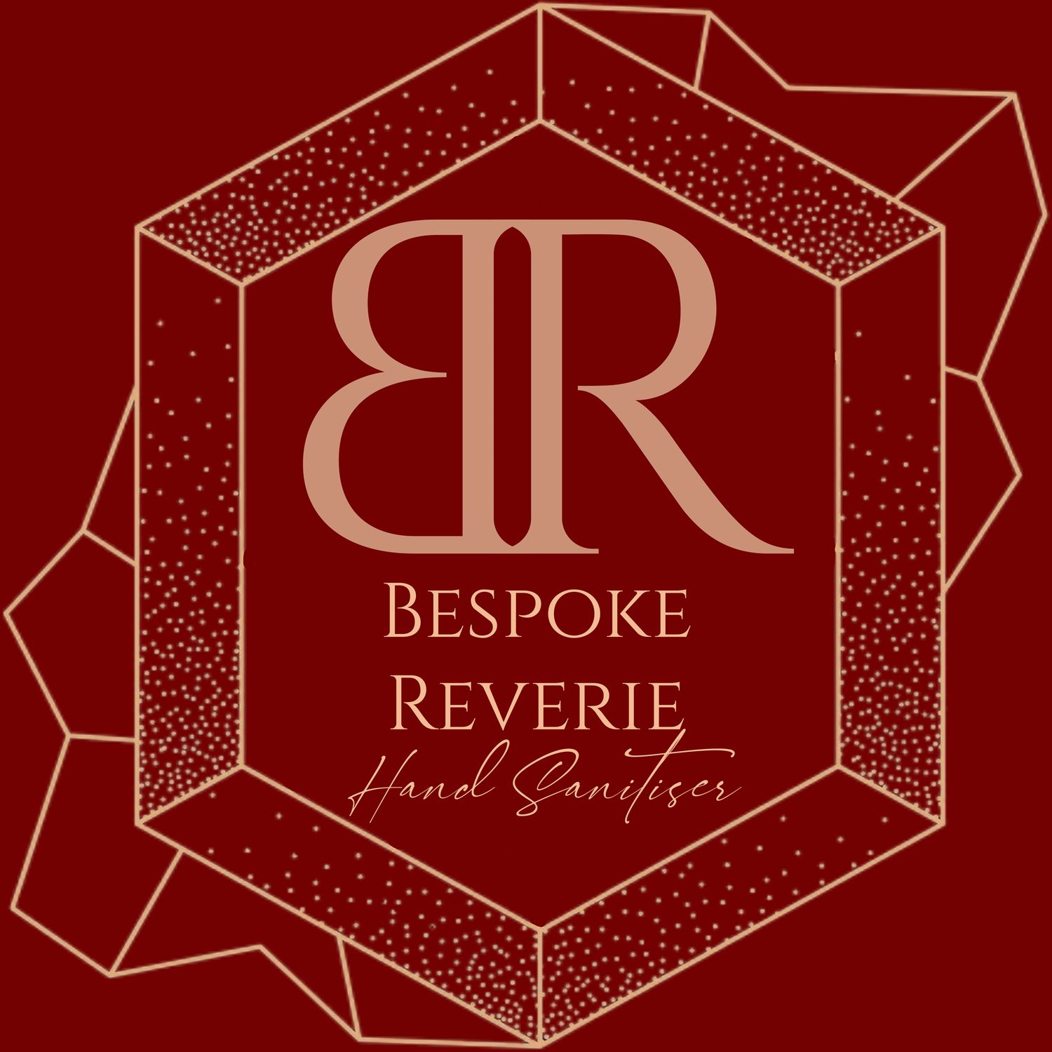 Bespoke Reverie - 100ml Hand Sanitiser
