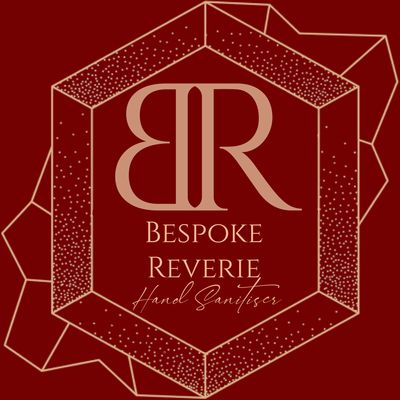 Bespoke Reverie - 100ml Hand Sanitiser