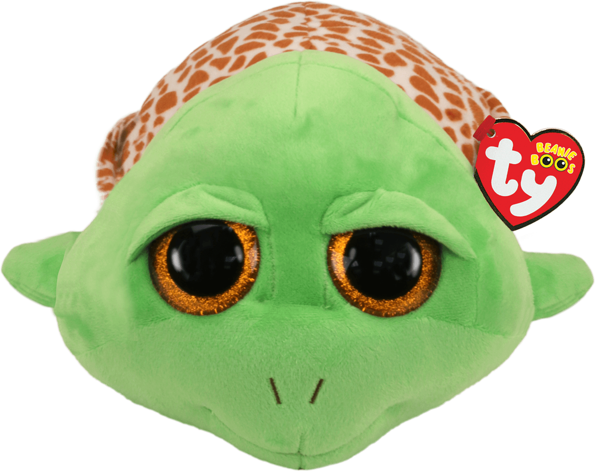 Beanie Boos - Zippy - (Large)