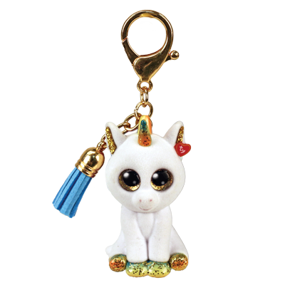 PIXY - unicorn - Mini Boos Clip