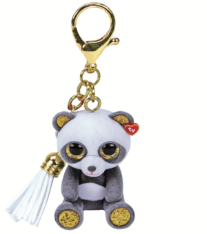 CHI - panda - Mini Boos Clip