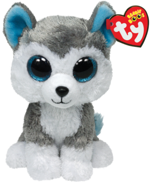 Beanie Boos - SLUSH