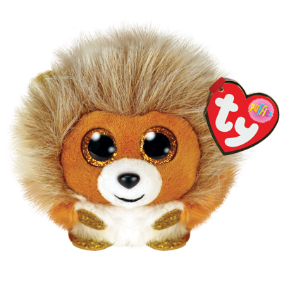 Beanie Balls - HAZEL - hedgehog