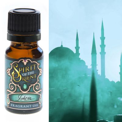 Ishtar Fragrance Oil