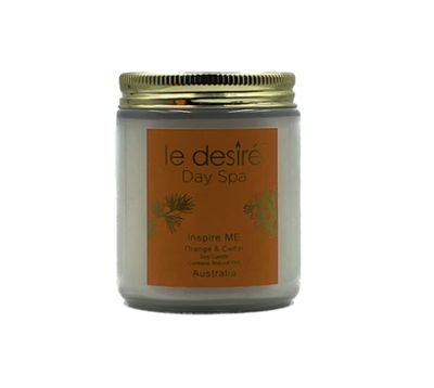 Day Spa - Inspire Me