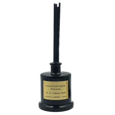 Vanilla Bean - Aromathérapie Maison Reed Diffuser