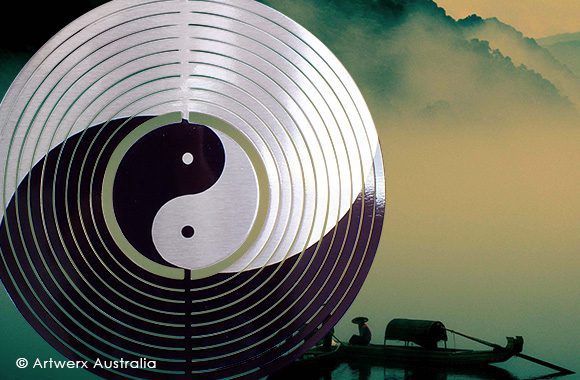 Yin Yang