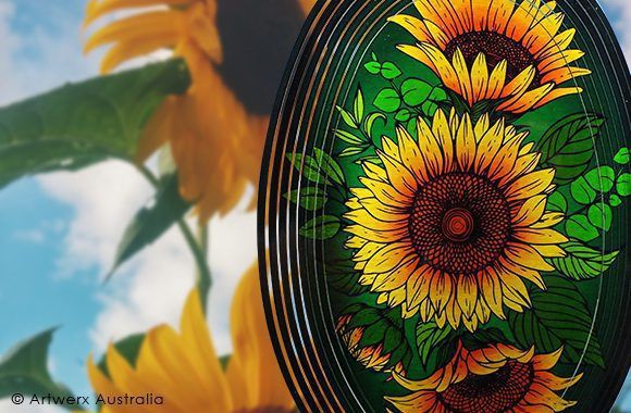 Sunflower Field