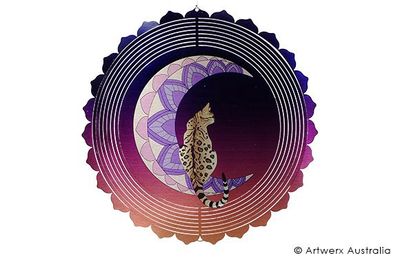 Crescent Cat *Discontinued