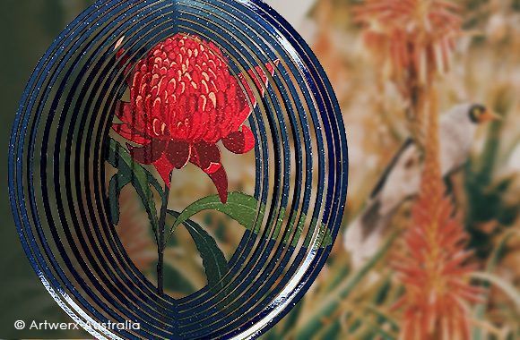Waratah