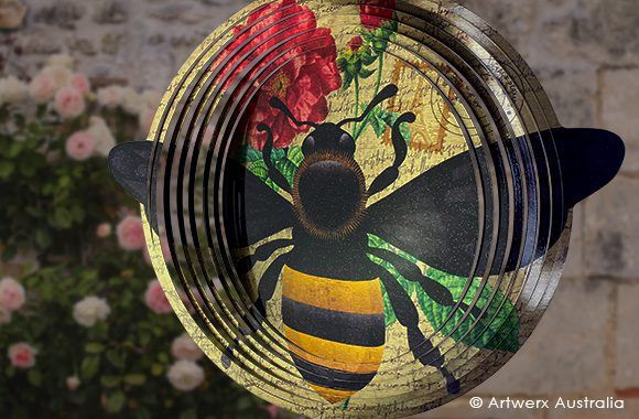 Vintage Bee