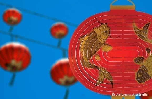 Red Lantern