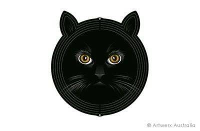 Black Cat *Discontinued