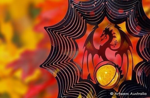 Mystic Dragon