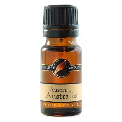 Aurora Australis Fragrance Oil