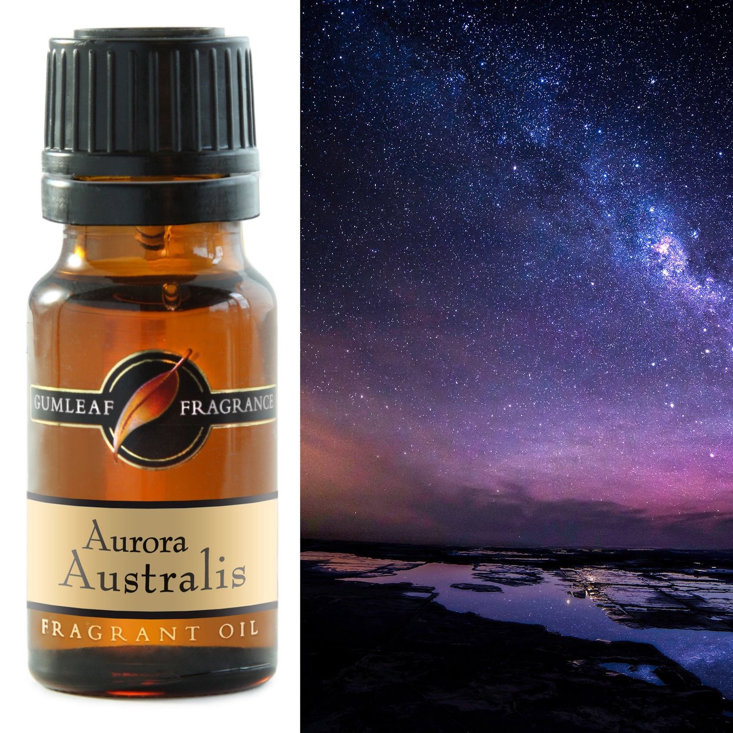Aurora Australis Fragrance Oil