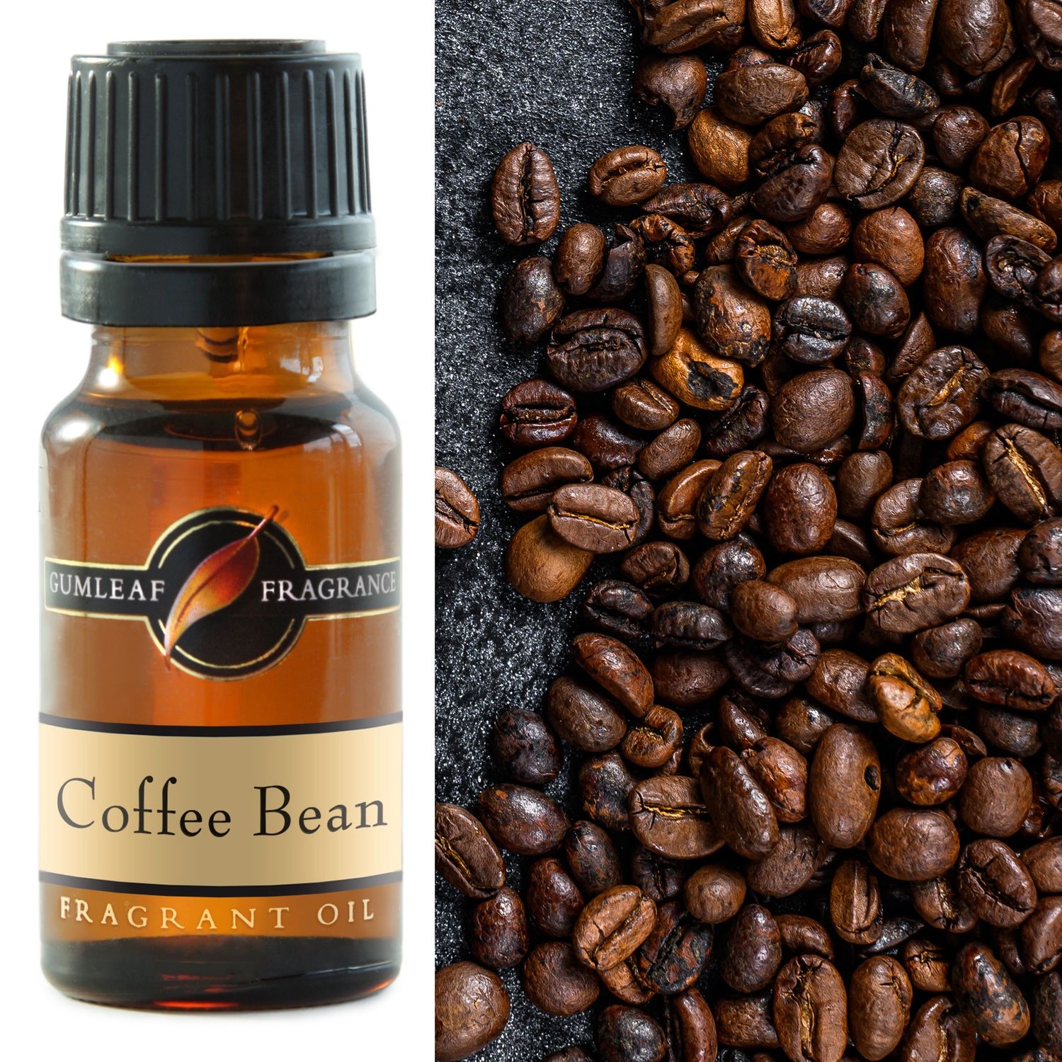 Coffee Bean Fragrance Oil