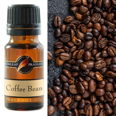 Coffee Bean Fragrance Oil