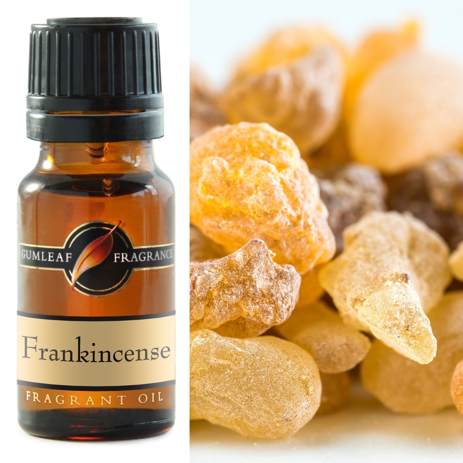 Frankincense Fragrance Oil
