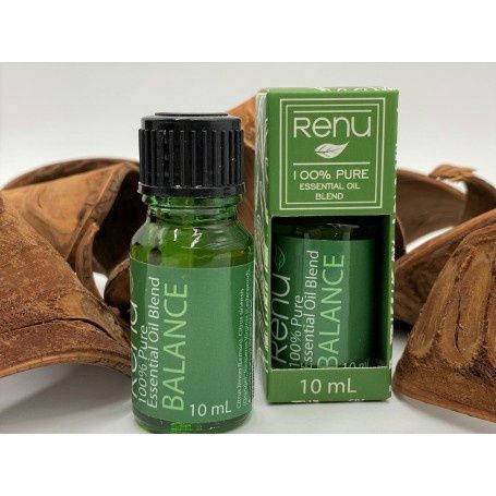 Balance Renu Pure Essential Oil Blend 10mL