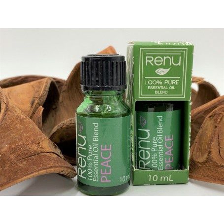 Peace Renu Pure Essential Oil Blend 10mL