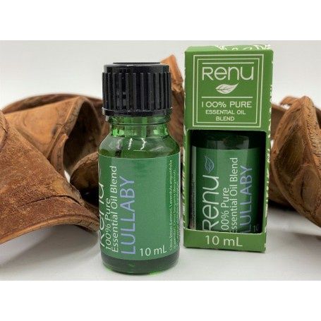 Lullaby Renu Pure Essential Oil Blend 10mL