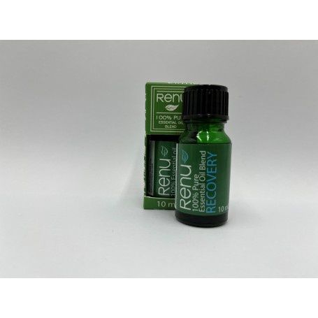 Recovery Renu Pure Essential Oil Blend 10mL