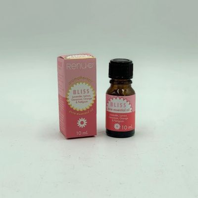 Bliss Renu Daisy Essential Oil Blend 10mL