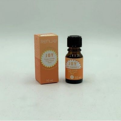 Joy Renu Daisy Essential Oil Blend 10mL