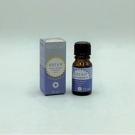 Dream Renu Daisy Essential Oil Blend 10mL